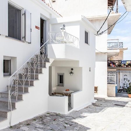 Skia-Cosy Living Skiathos Exterior foto