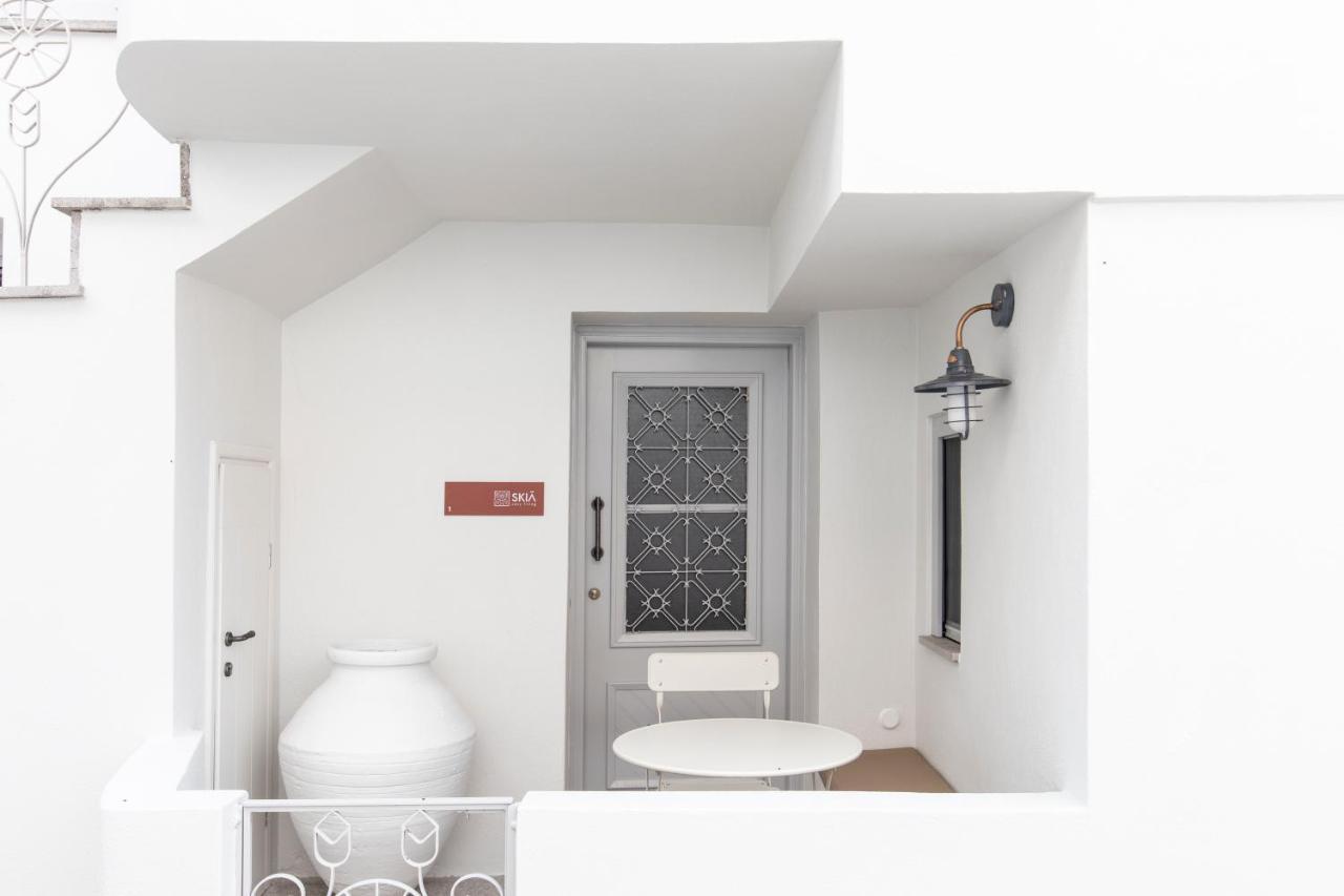 Skia-Cosy Living Skiathos Exterior foto