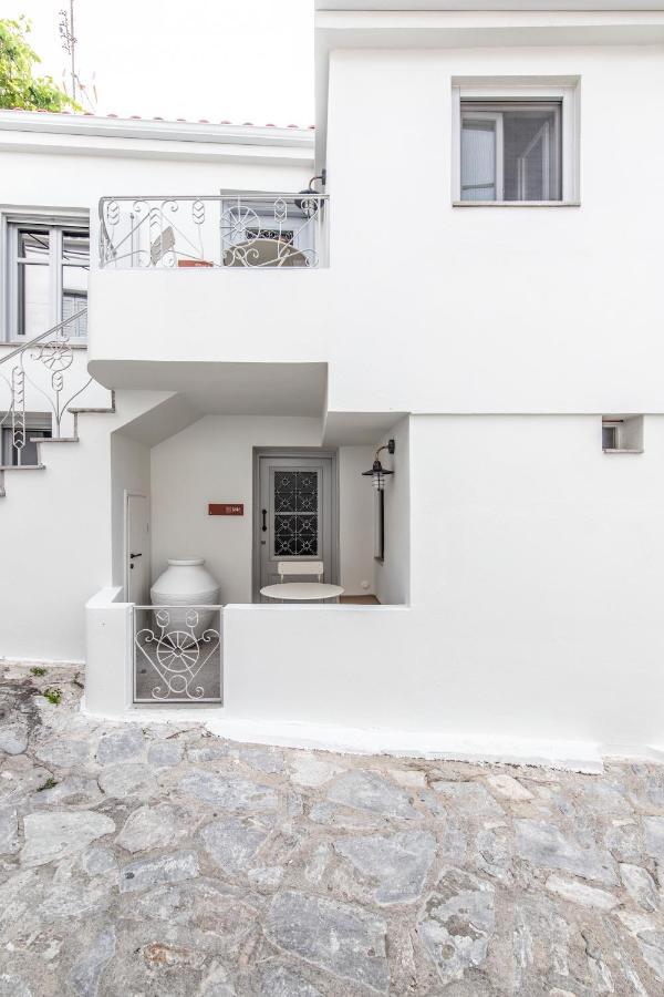 Skia-Cosy Living Skiathos Exterior foto