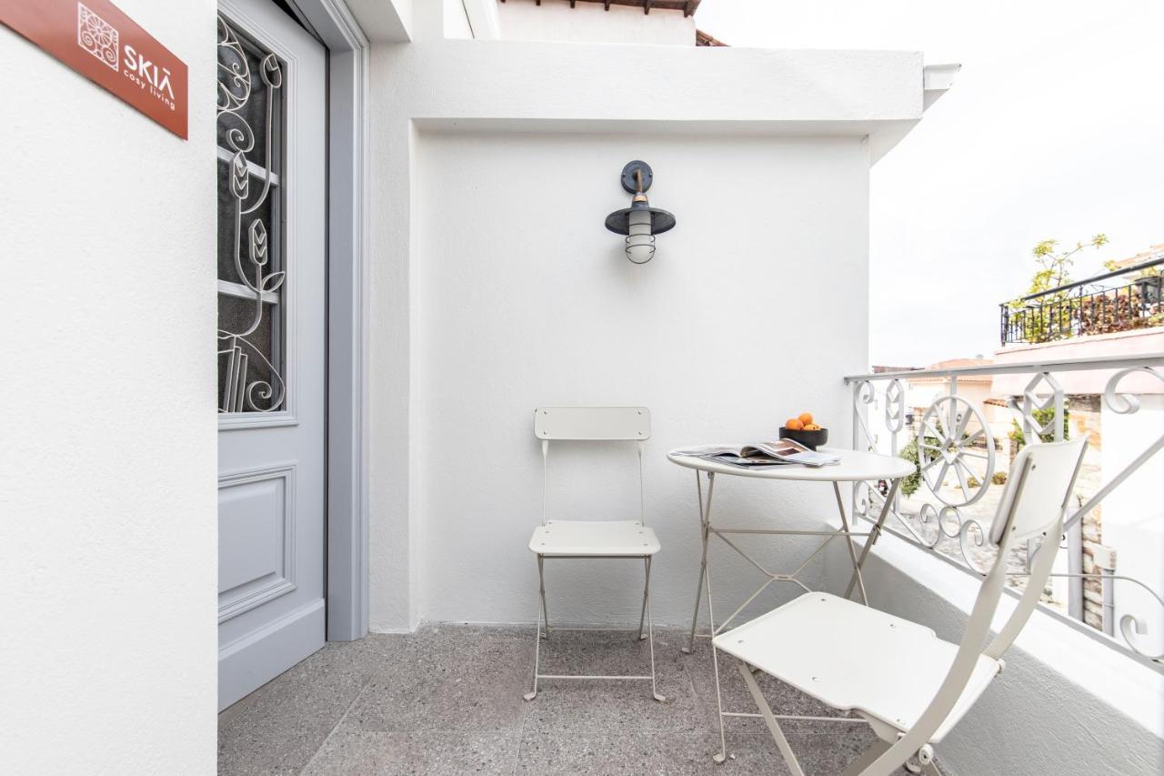 Skia-Cosy Living Skiathos Exterior foto
