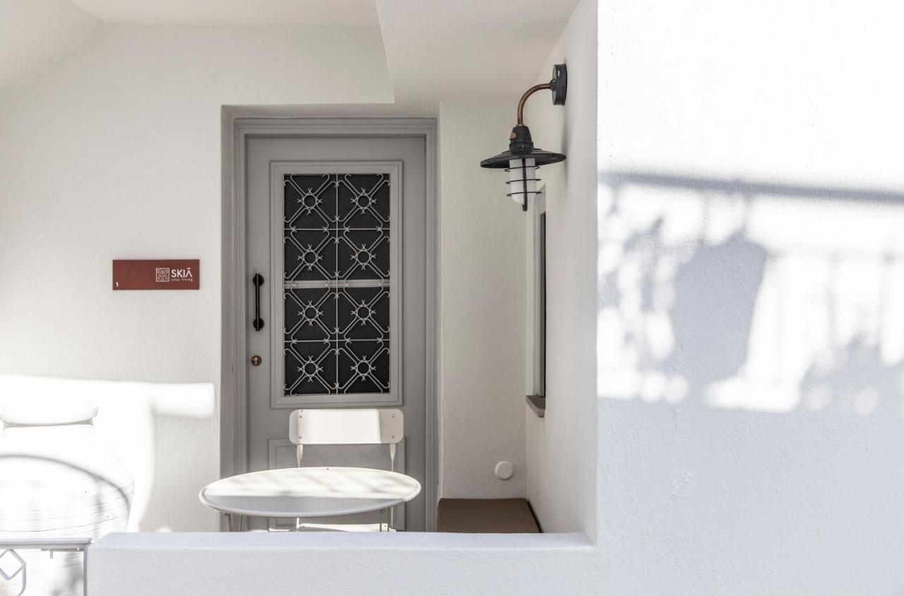 Skia-Cosy Living Skiathos Exterior foto