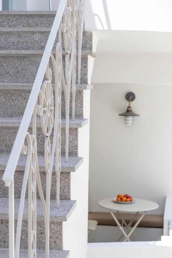 Skia-Cosy Living Skiathos Exterior foto