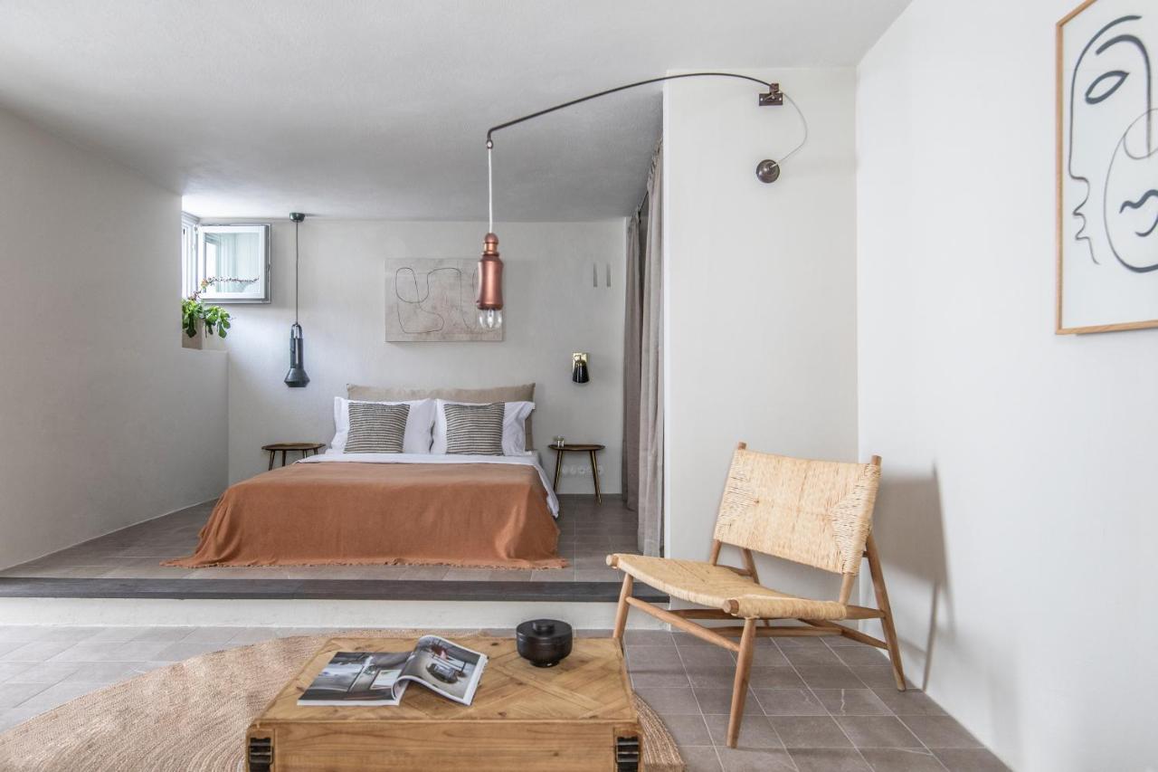 Skia-Cosy Living Skiathos Exterior foto