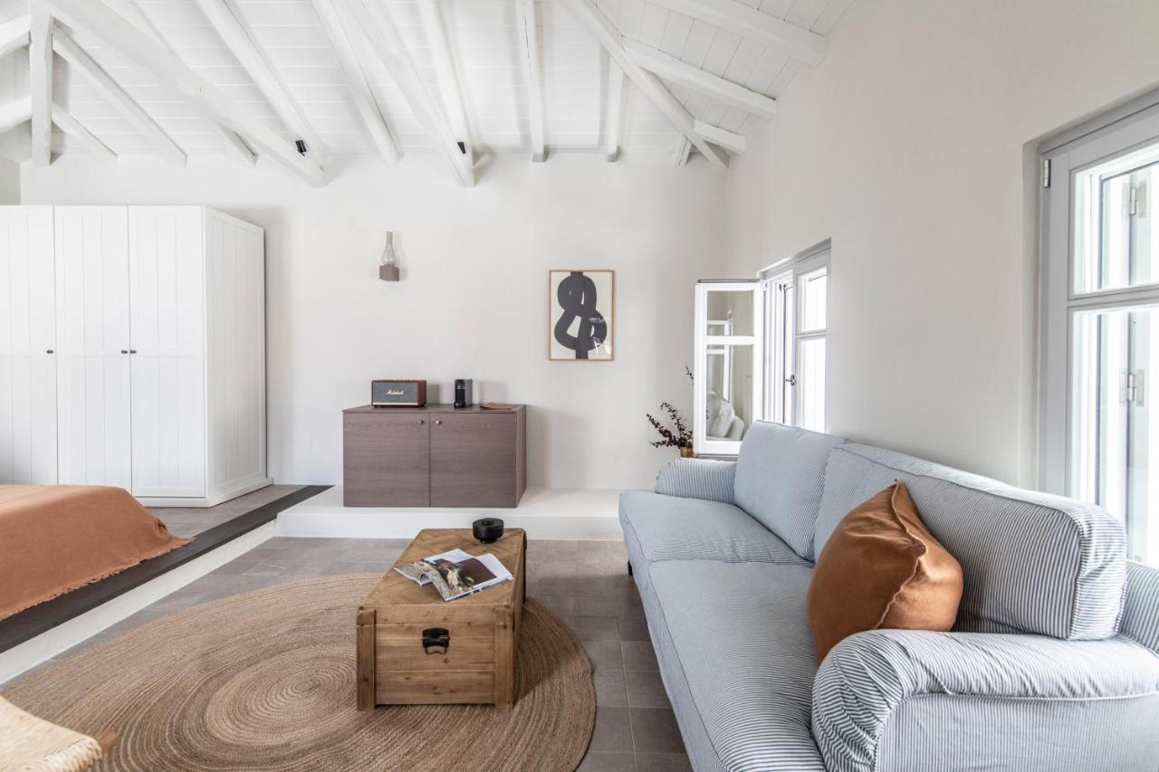 Skia-Cosy Living Skiathos Exterior foto